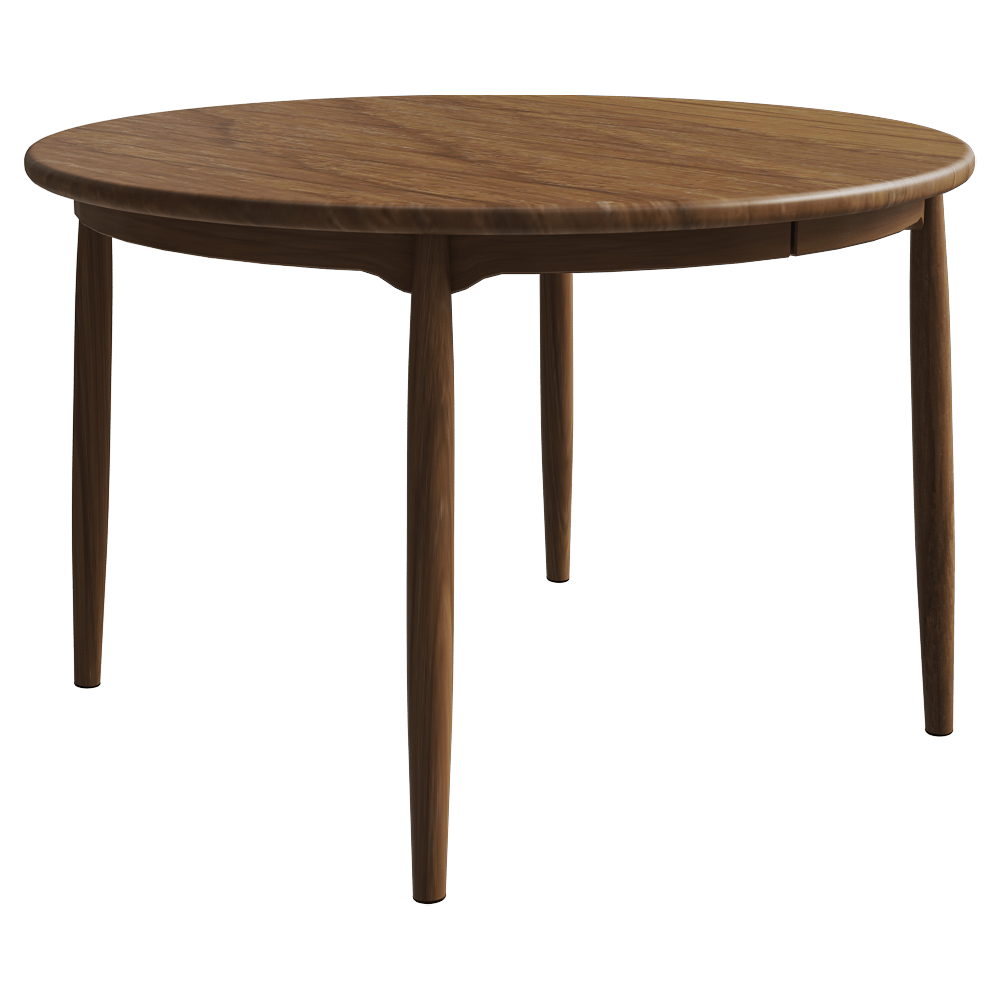 Stolab – Table Carl 3ds Max