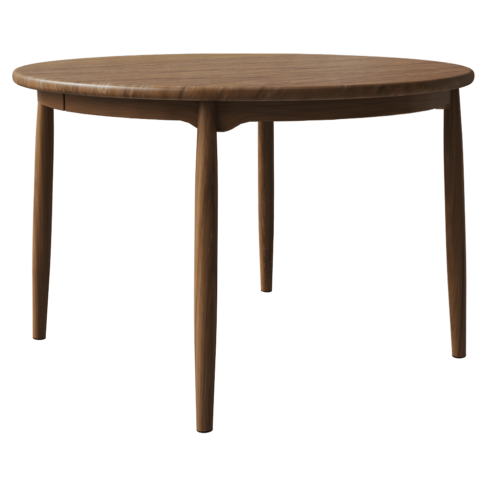 Stolab – Table Carl 3ds Max