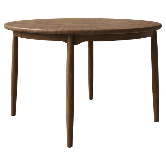 Stolab – Table Carl 3ds Max