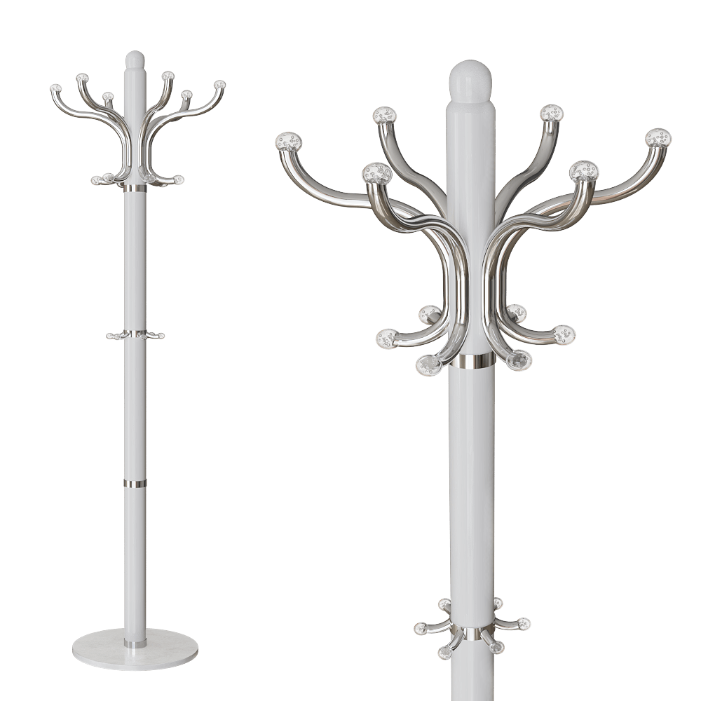 Bemondi – Hanger VICTORIA 821 3ds Max