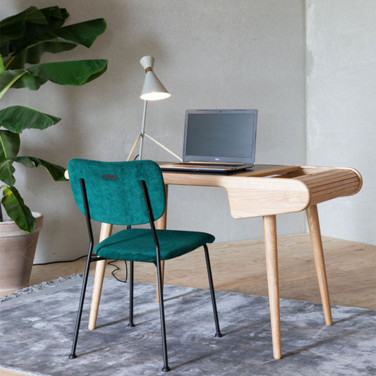 Zuiver Group – Writing desk Barbier 3ds Max
