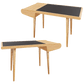 Zuiver Group – Writing desk Barbier 3ds Max