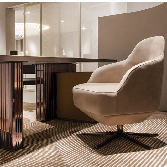 Paolo Castelli – Armchair Venice Office 3ds Max