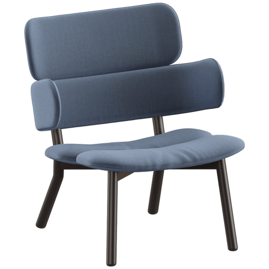 Innova – Lounge chair Bands 3ds Max