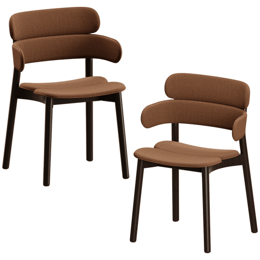 Innova – Chair Bands 3ds Max