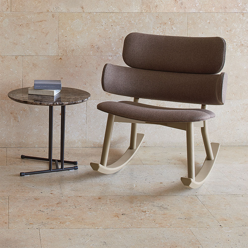 Innova – Rocking chair Bands 3ds Max