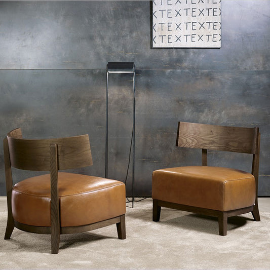 Pacini & Cappellini – Armchair Kandy 3ds Max