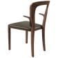 Pacini & Cappellini – Dining chair Maya 3ds Max