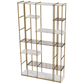 Paolo Castelli – Bookcase Socrate 3ds Max
