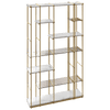Paolo Castelli – Bookcase Socrate 3ds Max