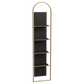 Paolo Castelli – Bookcase Uffizio 3ds Max