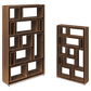 Porada – Bookcase FIRST 3ds Max