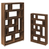 Porada – Bookcase FIRST 3ds Max