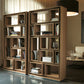 Porada – Bookcase FIRST 3ds Max