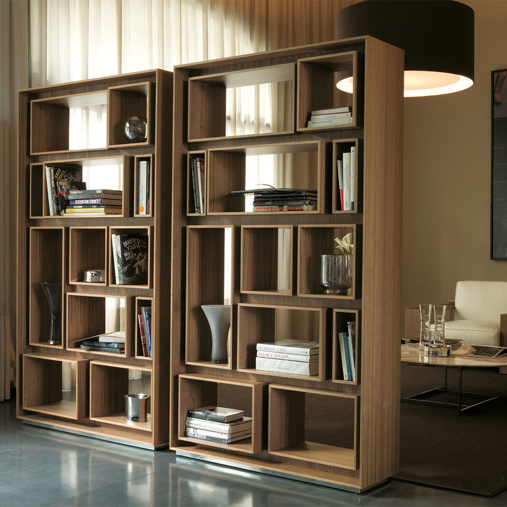 Porada – Bookcase FIRST 3ds Max