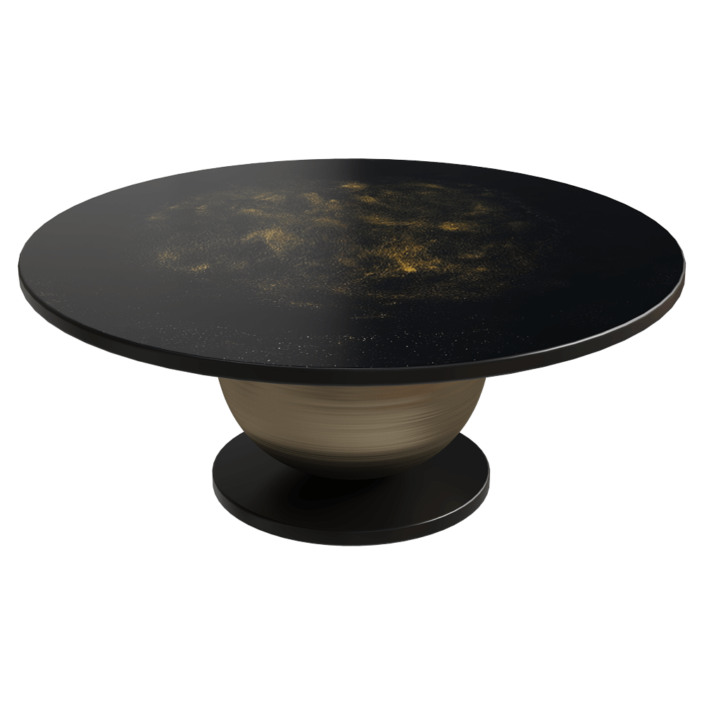Paolo Castelli – Table Mars 3ds Max
