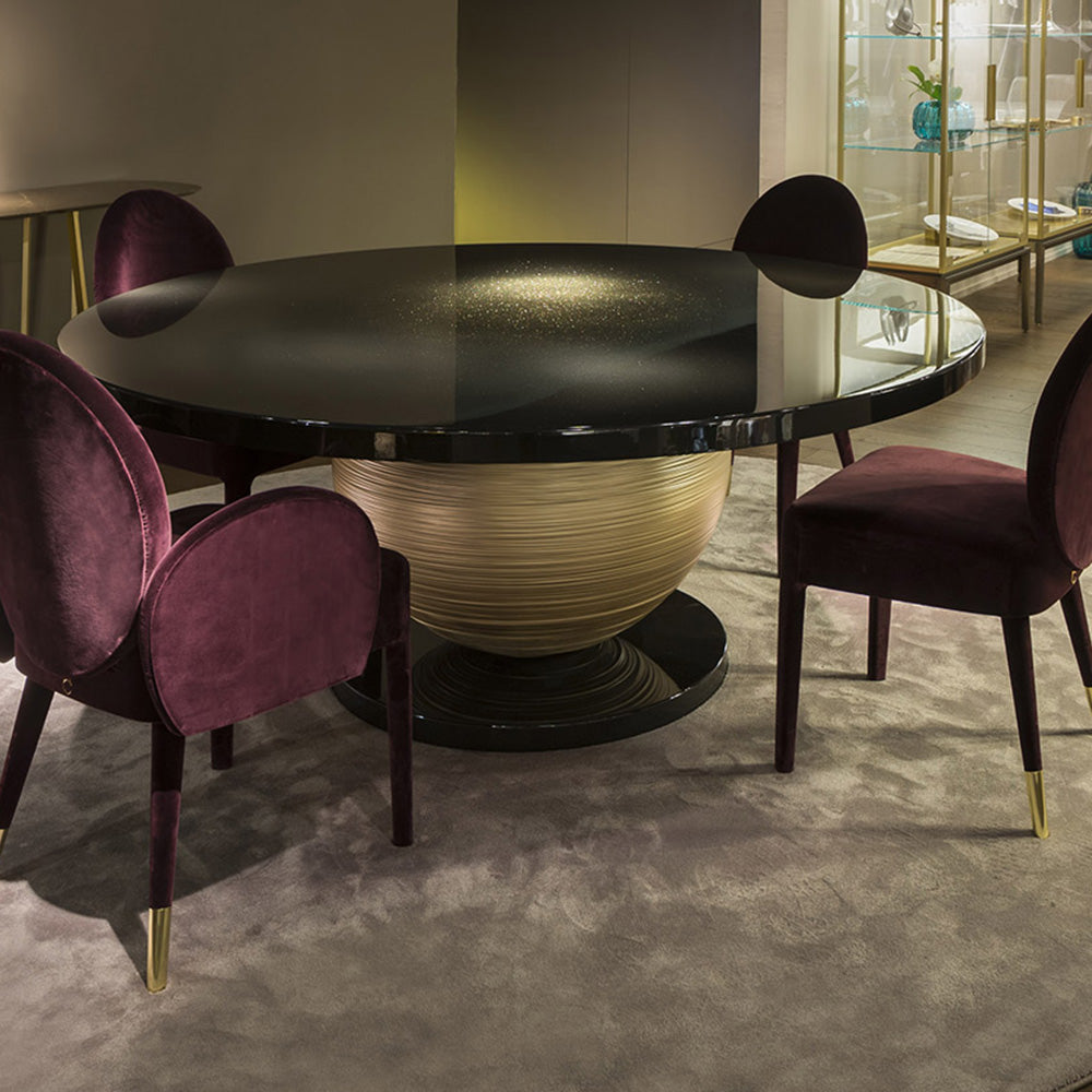 Paolo Castelli – Table Mars 3ds Max