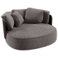 Porada – Armchair CALIN XL 3ds Max