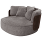 Porada – Armchair CALIN XL 3ds Max