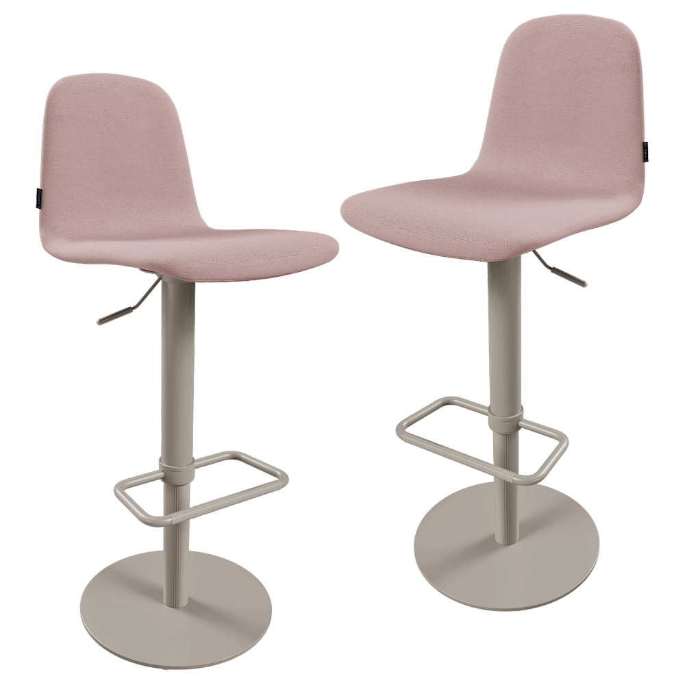 CANCIO – Stool Lemon 3ds Max