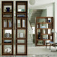 Porada – Bookshelf FANCY 3ds Max