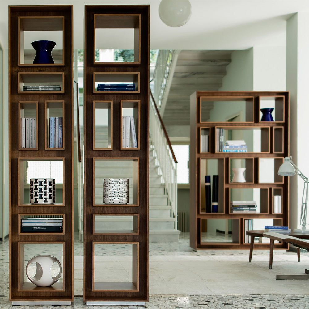 Porada – Bookshelf FANCY 3ds Max