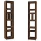 Porada – Bookshelf FANCY 3ds Max