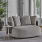 Porada – Armchair CALIN XL 3ds Max