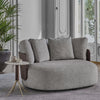 Porada – Armchair CALIN XL 3ds Max