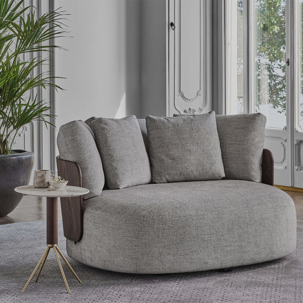 Porada – Armchair CALIN XL 3ds Max
