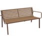 mmcité – Bench Stack 3ds Max