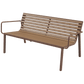 mmcité – Bench Stack 3ds Max