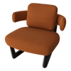 BAXTER – Armchair Finale 3ds Max