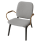 BAXTER – Armchair Thea 3ds Max