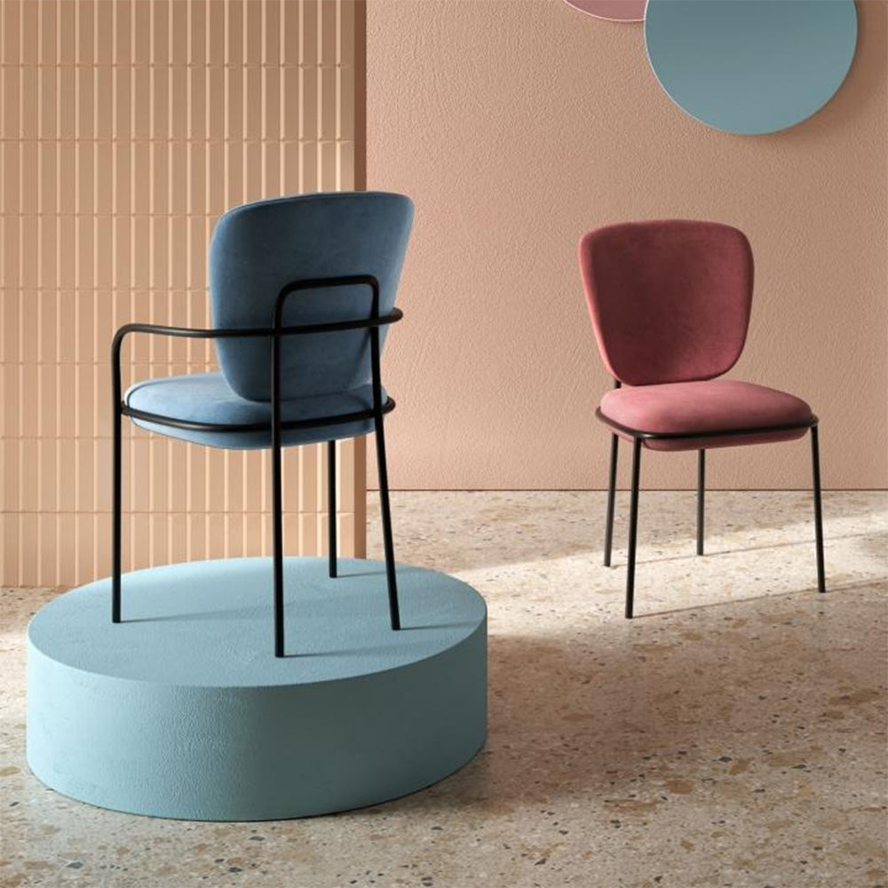 Innova – Chair Mies 3ds Max