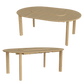 UMAGE – Dining table with extension Comfort Circle 3ds Max