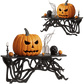 furniture – Halloween decorative set 3ds Max