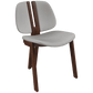 Paolo Castelli – Chair Giano 3ds Max