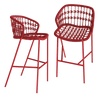 Castil – High stool Emily SG H 3ds Max