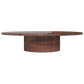 BAXTER – Coffee table Allure 110 3ds Max
