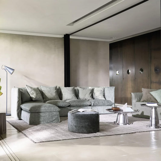 Gervasoni – Pouf Brick 18 3ds Max