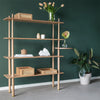 UMAGE – Shelving unit Stories 3ds Max