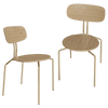 UMAGE – Chair Curious 3ds Max