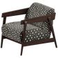 Gervasoni – Armchair Brick 3ds Max