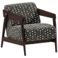 Gervasoni – Armchair Brick 3ds Max