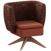Innova – Armchair Kyo 3ds Max