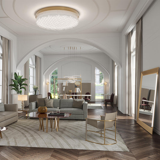 Paolo Castelli – Lounge chair U 3ds Max