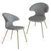 UMAGE – Chair Time Flies 3ds Max