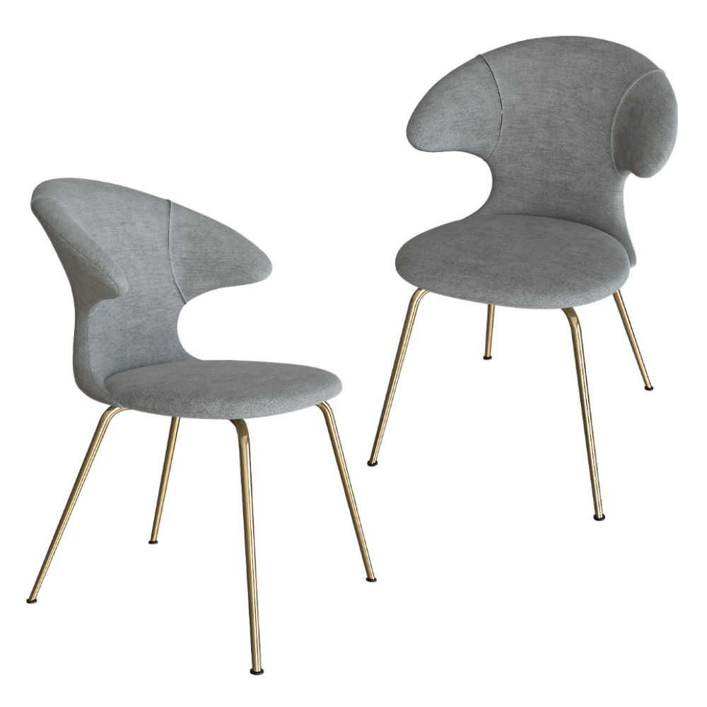 UMAGE – Chair Time Flies 3ds Max