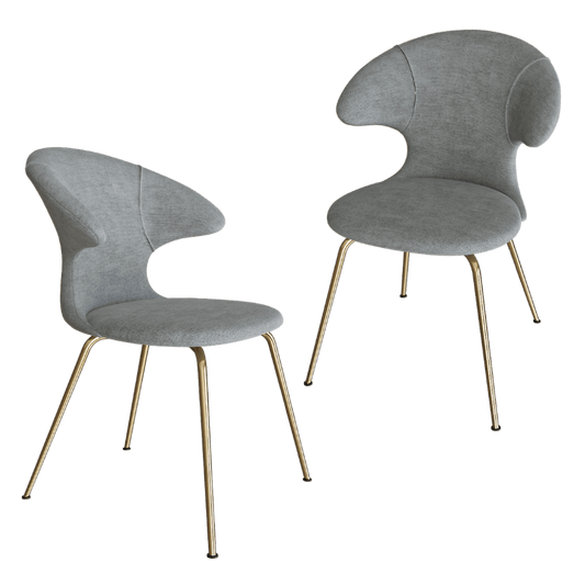 UMAGE – Chair Time Flies 3ds Max